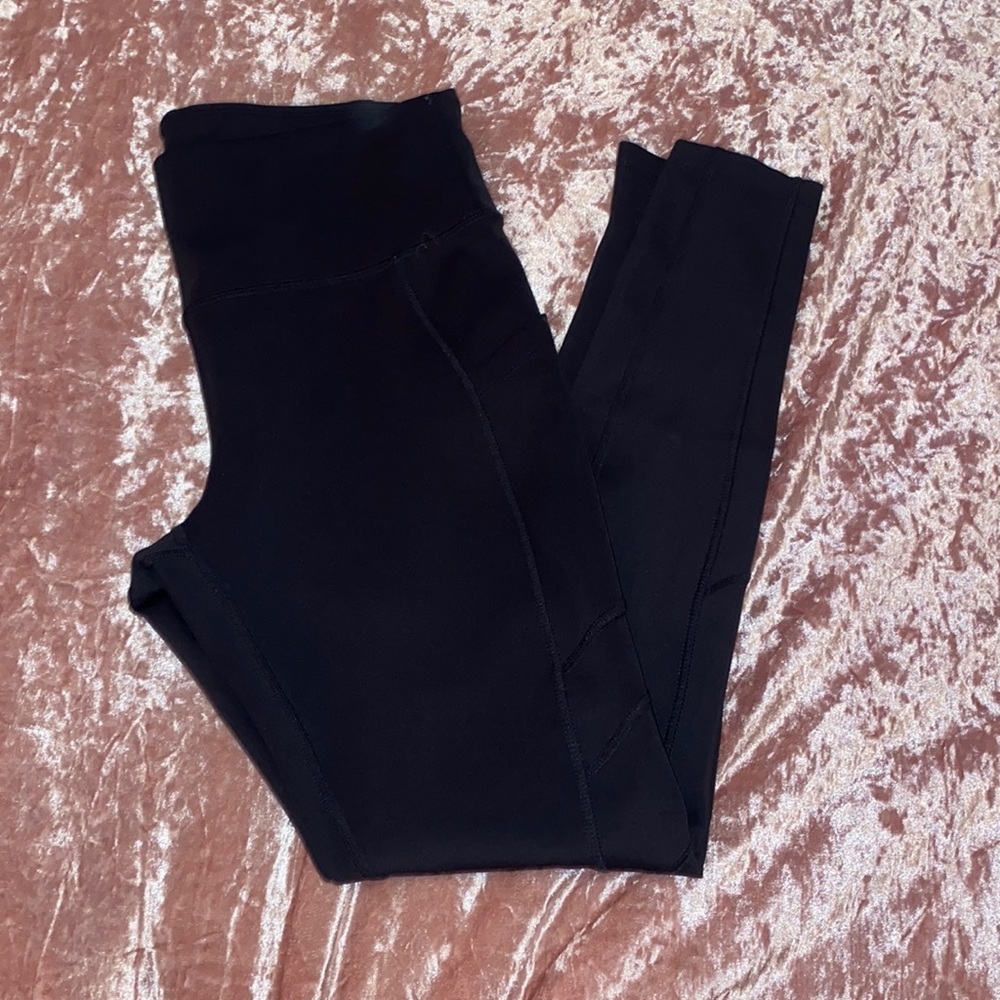 brand new new balance leggings!